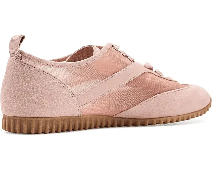 Обувь Franco Sarto Hollis на шнуровке с круглым носком и низким каблуком