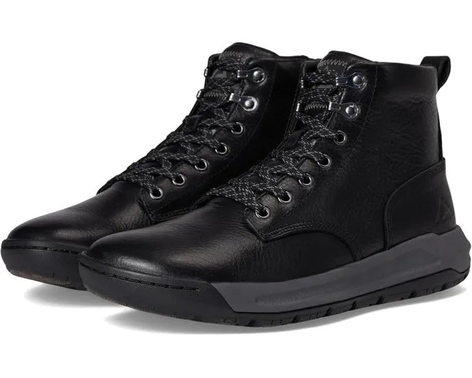 Водонепроницаемые кроссовки Align Eddy с боковой молнией и стелькой Wavz