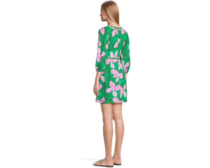 Комбинезон Wexlee Skirted от Lilly Pulitzer со съёмными шортами