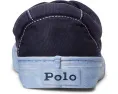 Кеды Keaton Laceless от Polo Ralph Lauren без шнурков