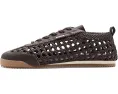 Кроссовки AllSaints Kenny Woven Runner из плетеной кожи