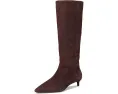 Классические сапоги Cole Haan Go-to Janece Dress для любого случая с водонепроницаемым эффектом