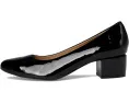 Туфли-лодочки Marc Joseph New York Broad St 2.0 из натуральной кожи с устойчивым каблуком
