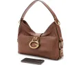 Сумка через плечо Camden от GUESS с faux кожей