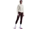 Толстовка Nike Swift Sphere с высоким воротником и технологией Thermo-FIT