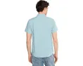 Рубашка RVCA Thatll Do Stretch Short Sleeve с коротким рукавом