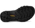 Сандалии KEEN Newport Slide с водонепроницаемым верхом и амортизирующей подошвой