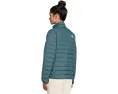 Пуховик The North Face Classic Down с утеплителем 700 fill и водоотталкивающей отделкой