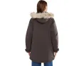 Fjällräven Nuuk Parka теплый зимний пуховик с мембраной