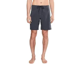 Шорты RVCA 19 VA Pigment Trunks в винтажном стиле