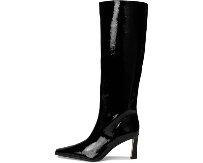 Ботинки Darrah Heeled на треугольной шпильке