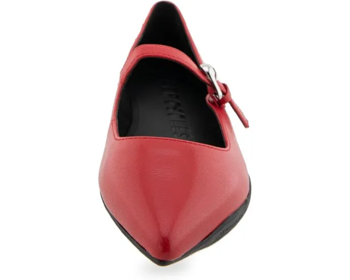 Aerosoles Diva балетки Mary Jane с заостренным носком и стелькой OrthoLite