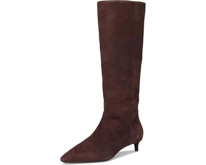 Классические сапоги Cole Haan Go-to Janece Dress для любого случая с водонепроницаемым эффектом