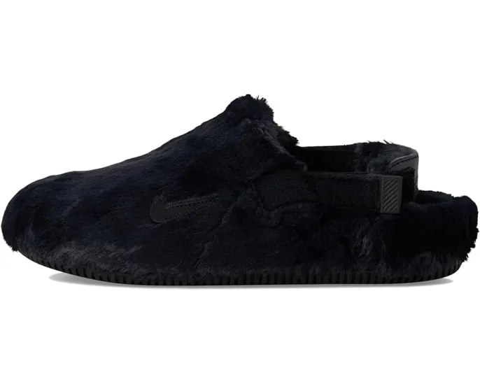 Сланцы Nike Calm SE с текстурной стелькой