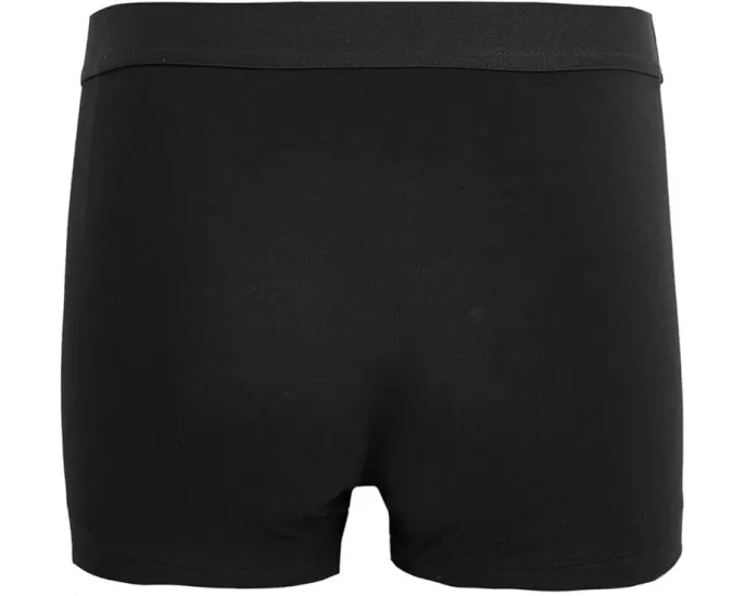 3 пары трусов Lacoste из стрейч-джерси с контрастным поясом