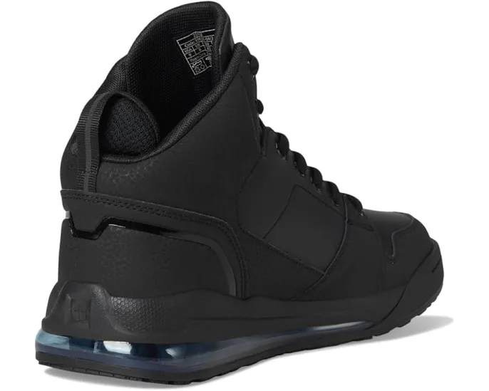 Shoes for Crews Кроссовки Tigon с высоким верхом в баскетбольном стиле