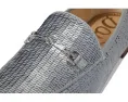 Лоферы Loraine Glamour с пайетками и отделкой галуном Sam Edelman