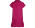 Polo Ralph Lauren платье Polo Pony из эластичного полотна для детей