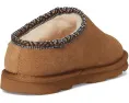 Детские тапочки-обувь Bearpaw Kids Tabitha Ii с подкладкой из шерстяной смеси