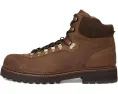 Ботинки Polo Ralph Lauren Alpine Leather Trail с прорезиненной подошвой