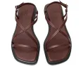 Сандалии Izzy Strappy с открытым квадратным носком от Vagabond Shoemakers