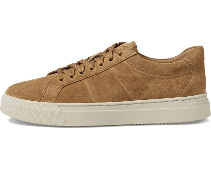 Кроссовки Vince Larsen с круглым носком и шнуровкой