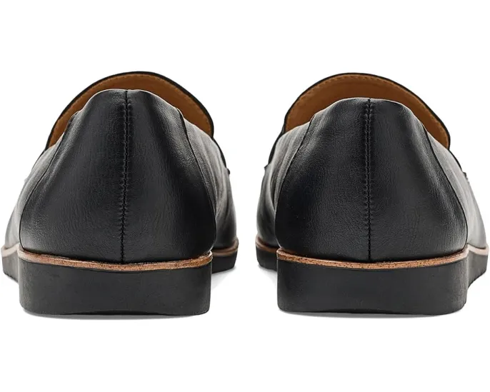 Loafers LifeStride Zeeland с миндалевидным носком и металлическим акцентом