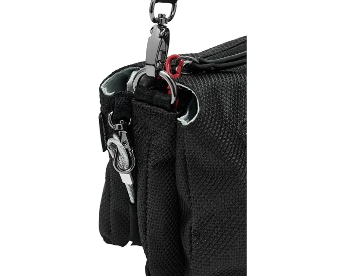 Сумка Sherpani Mei Anti-theft Crossbody с защитой от кражи и RFID-блокировкой