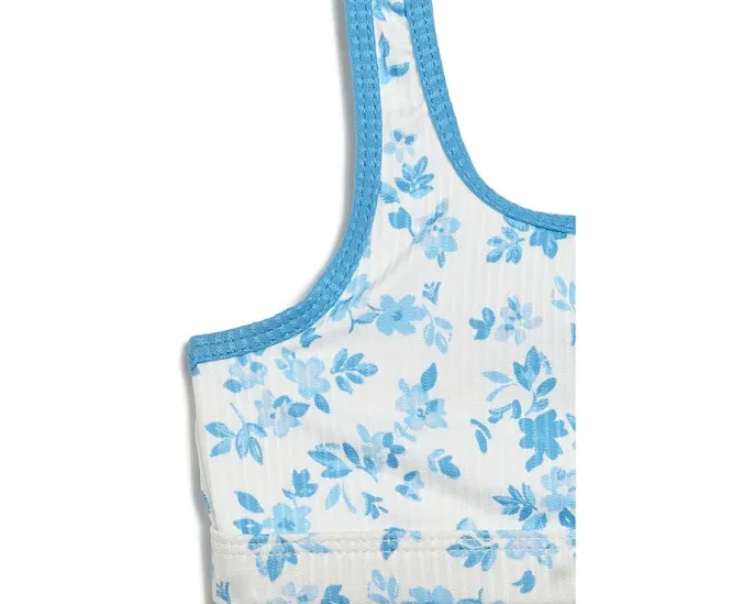 Детский раздельный купальник Scoop Neck Two Piece от abercrombie kids