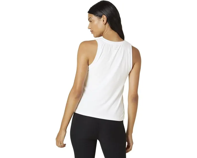 Майка Beyond Yoga Featherweight Rebalance из полиэстера и спандекса