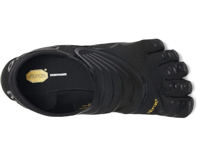 Vibram FiveFingers обувь Groundsplay для тренировок с анатомическими пальцами