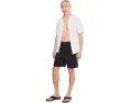 RVCA VA Trunk Solid шорты для серфинга