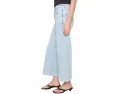 AG Jeans Saige джинсы кроп с широкими штанинами Harvest