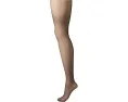 Колготки Wolford Luxe 9 из тонкой стрейч-трикотажной ткани