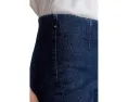 Джинсы AG Jeans Farrah клеш с завышенной талией
