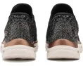 Кроссовки Arc Waves BOBS from SKECHERS с металлическим верхом