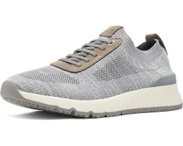 Кроссовки johnnie-O Knit Runner с верхом из инженерного трикотажа и системой быстрой шнуровки