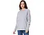 Футболка Carhartt Loose Fit Heavyweight с длинным рукавом и логотипом на рукаве