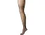 Колготки Wolford Luxe 9 из тонкой стрейч-трикотажной ткани