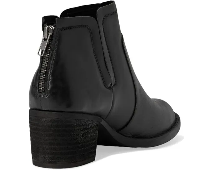 Ботинки Born Reece с низким каблуком и боковой молнией