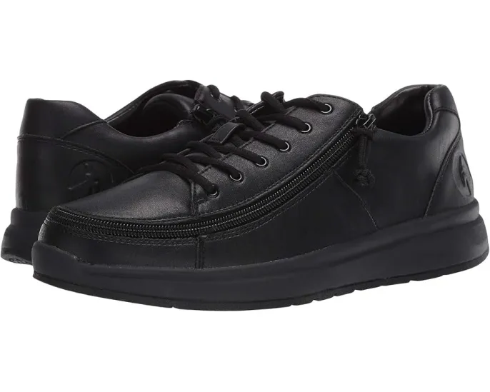 Обувь BILLY Footwear Work Comfort Lo на молнии с противоскользящей подошвой EVA