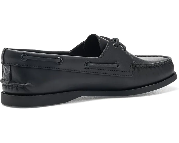 Туфли Sperry AO 2 Eye лодочные на шнуровке