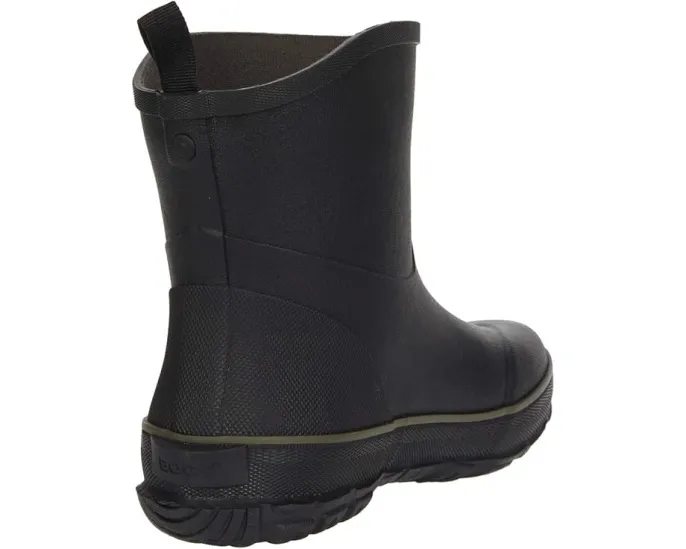 Утепленные ботинки Bogs Digger Mid водонепроницаемые до -34°C