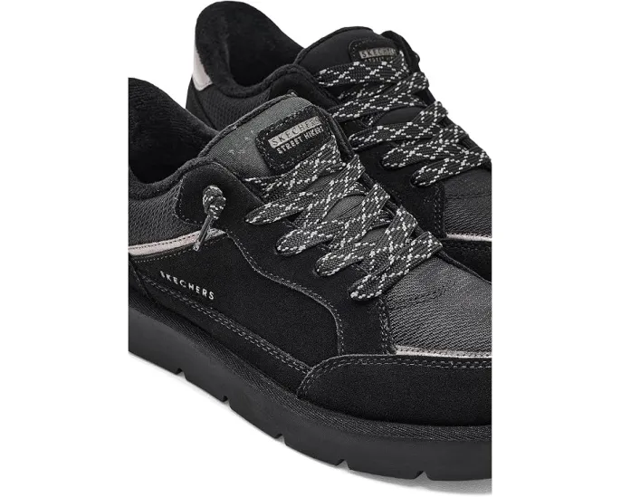 Ботинки Skechers Keepsakes Cozy Street Hiker Ez водонепроницаемые