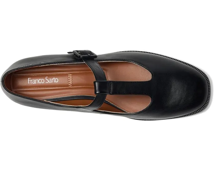 Туфли-лодочки Franco Sarto Kenley Mary Jane на низком каблуке
