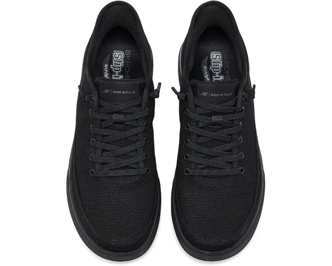 SKECHERS Performance кроссовки Go Walk Commuter Berlin Hands Free Slip-Ins черные