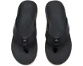 Сандалии Reef Leather Offshore из натуральной кожи с анатомической стелькой