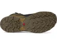 Зимние ботинки Salomon X Ultra Snowpilot с водонепроницаемой мембраной и утеплением