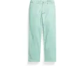 Брюки Polo Ralph Lauren Kids прямого кроя из твила Flex Abrasion