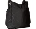 Сумка через плечо Baggallini Uptown Bagg с RFID-брелоком для телефона